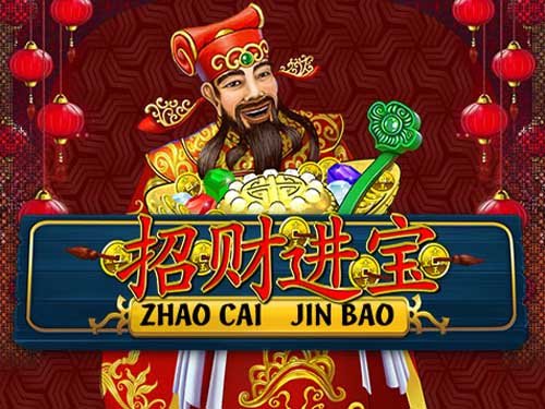 Juego de azar Zhao Cai Jin Bao