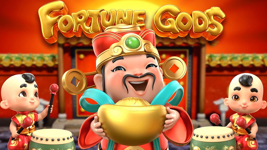 Overview Fortune Gods