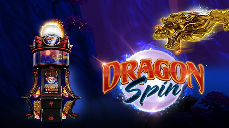 Revisão do Dragon Spin