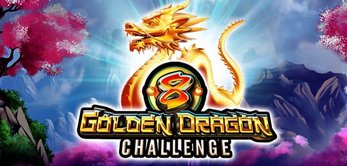 8 Golden Dragon Rezension