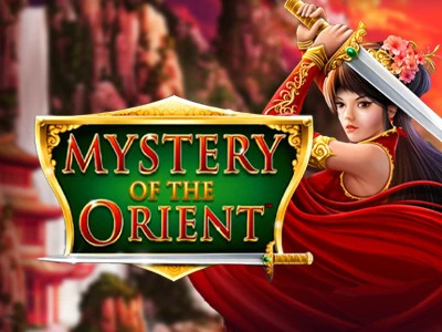 Mystery Orient-Rezension