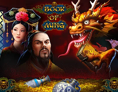 book of ming review