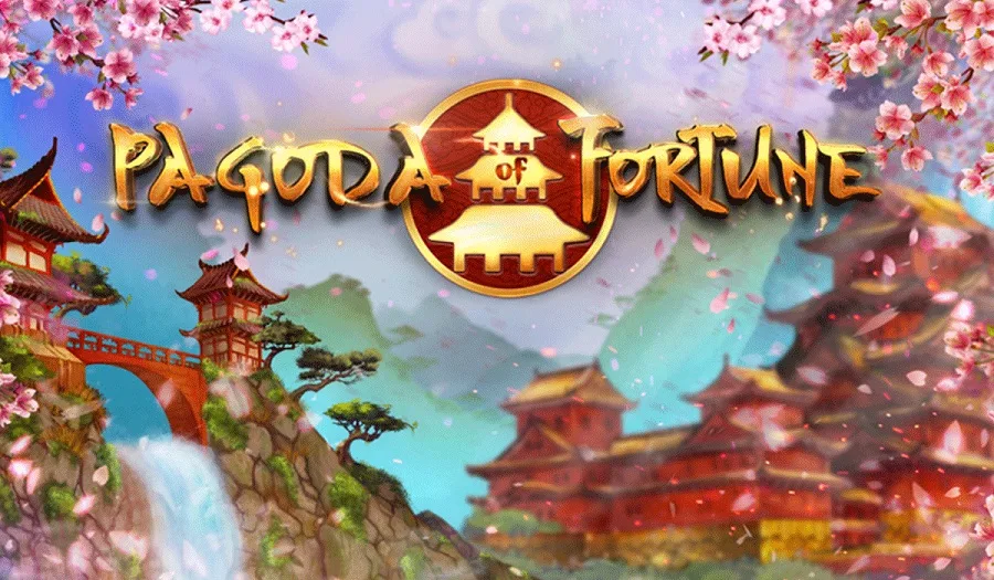 pagoda of fortune review
