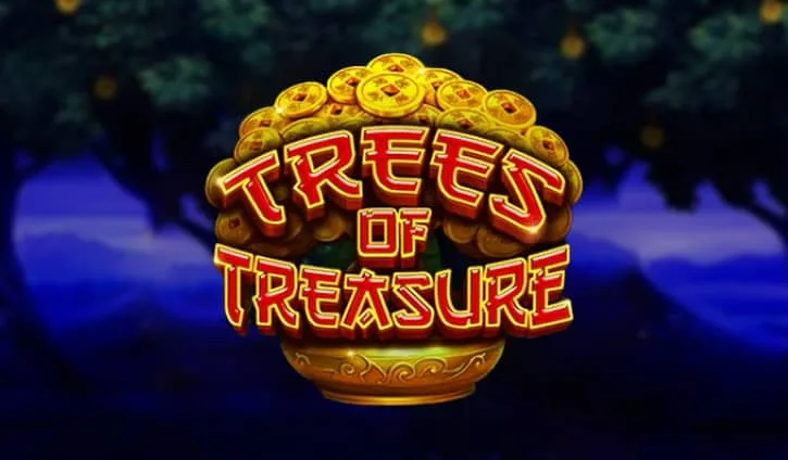 revisão de trees of treasure