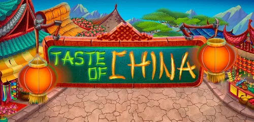 taste of china review