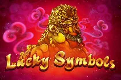 lucky symbols review