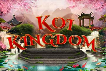 revisão do koi kingdom