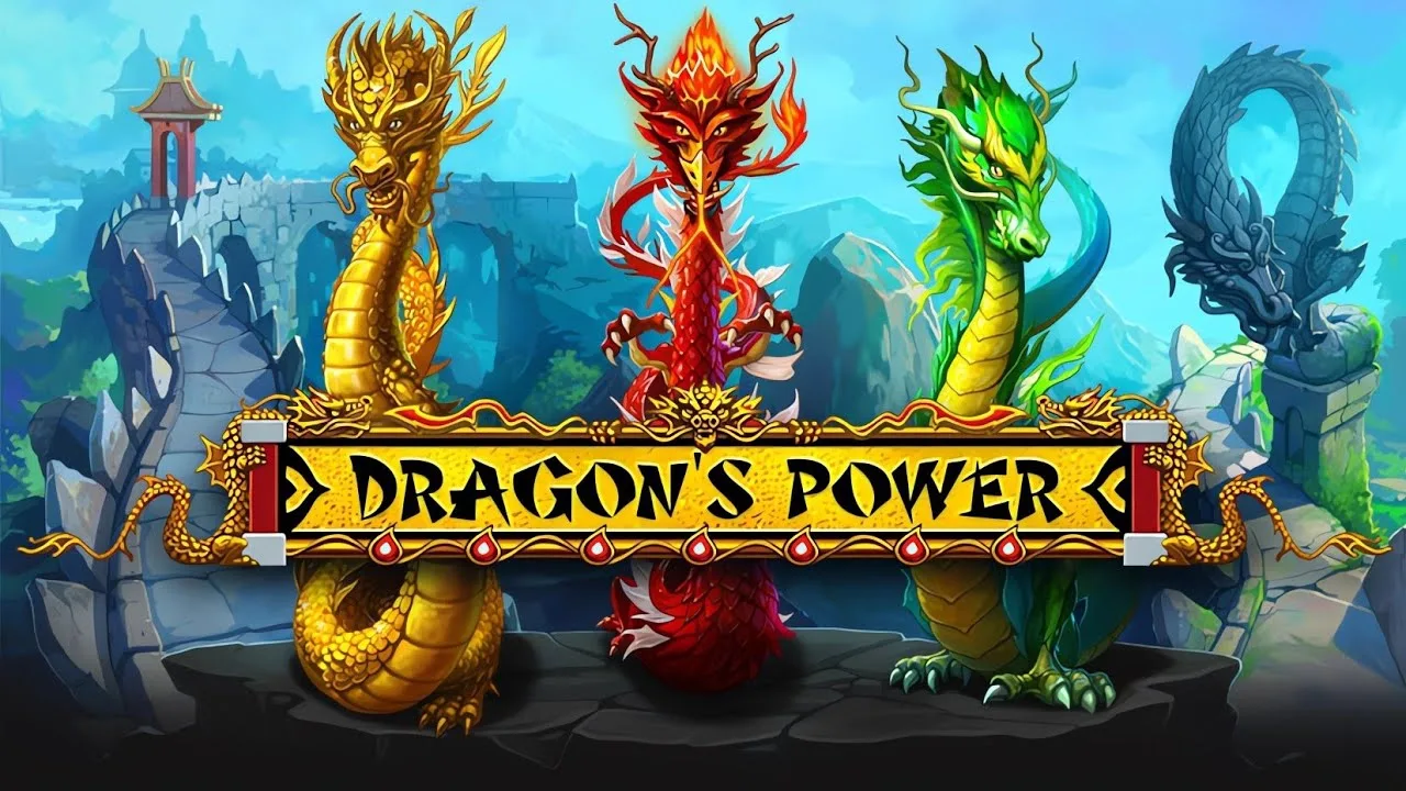 dragons-power review