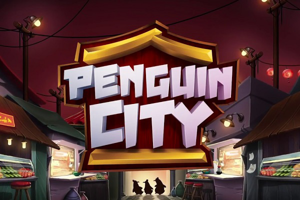 Penguin City