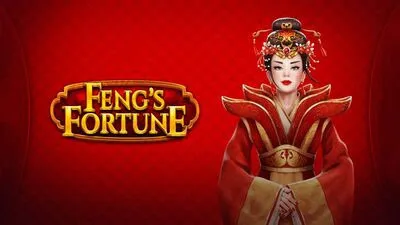 Jogo de slot Feng's Fortune