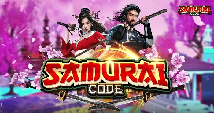 Rezension von Samurai Code