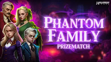 Dicas de jogabilidade de Phantom Family