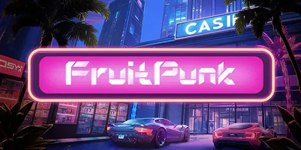 Gioco frutta Yggdrasil