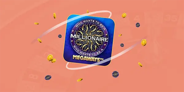 TV Quizshow Slot