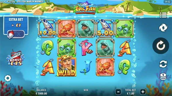 système jackpot progressif