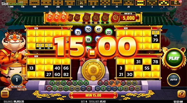 funzione giri gratis