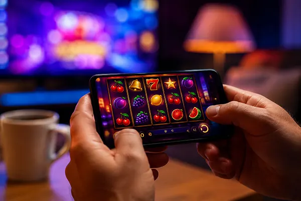 Slot di casinò online