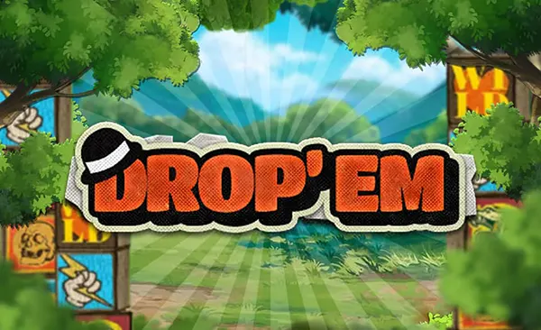 Free spins di Drop’em
