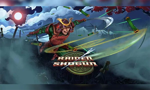 Raiden Shogun slot